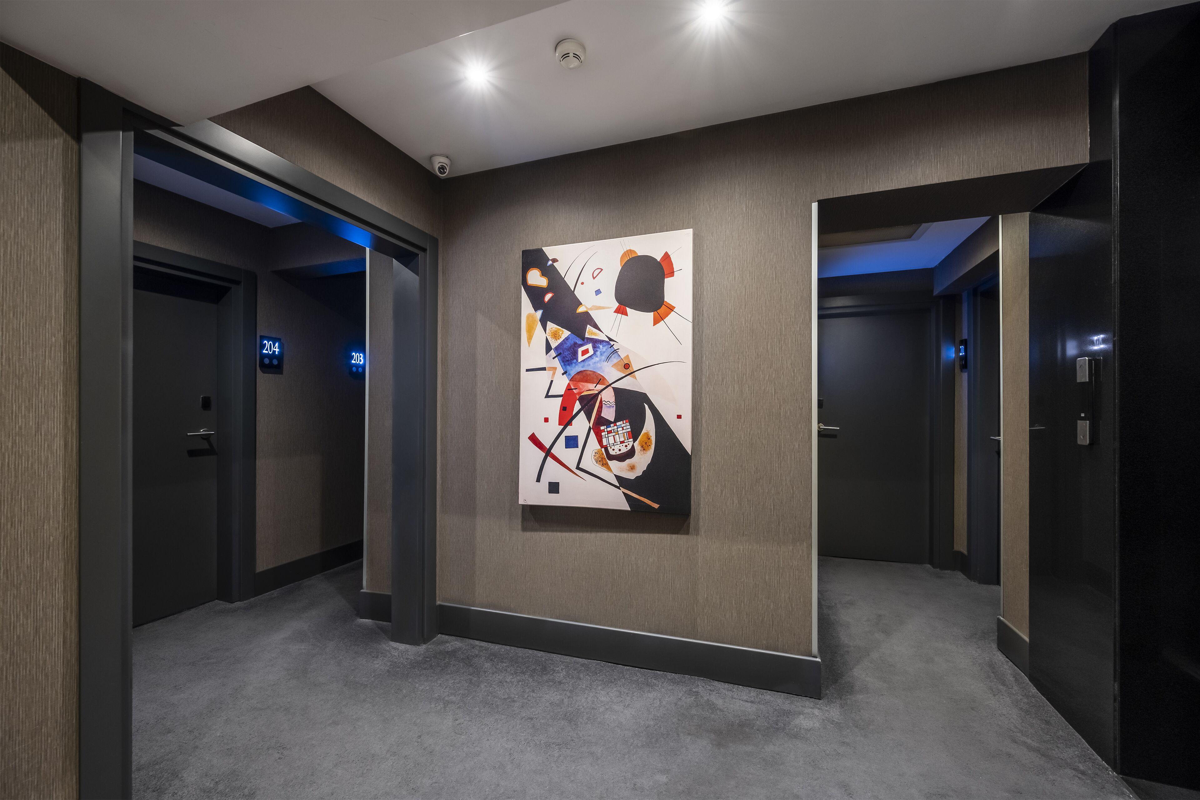 Misa Hotel — Fotoğraflar 2